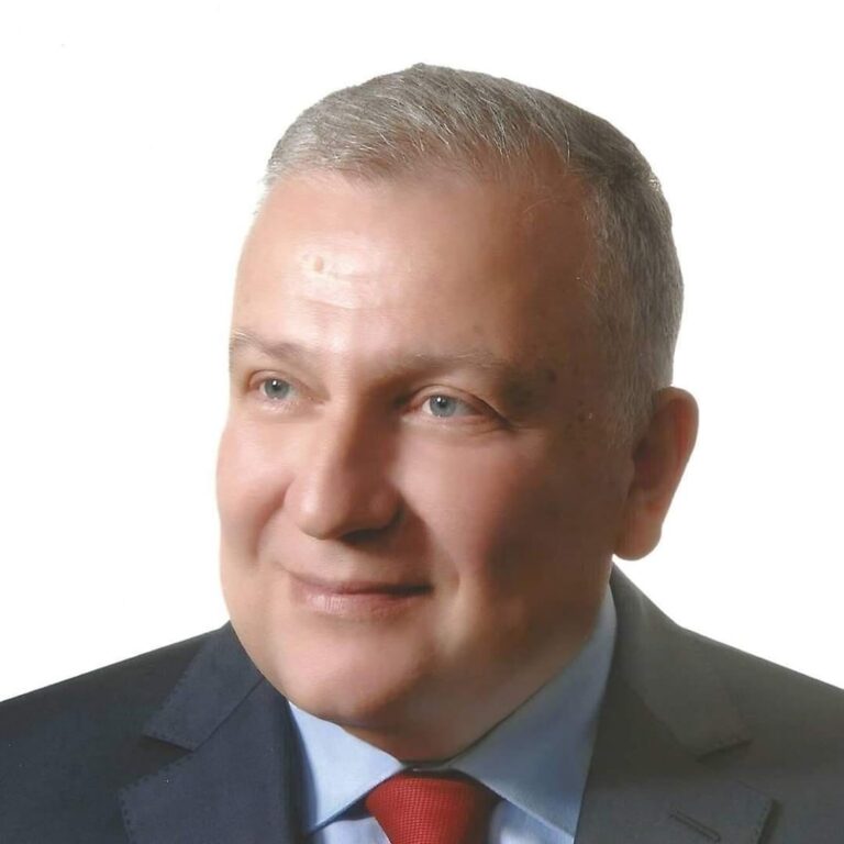 Türk Milletine!