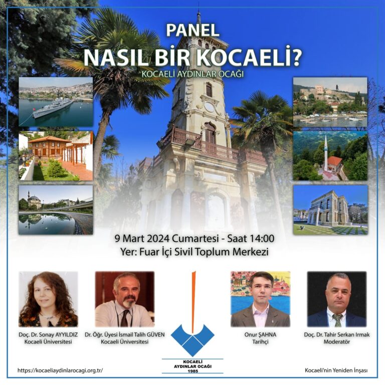 Panele Davet