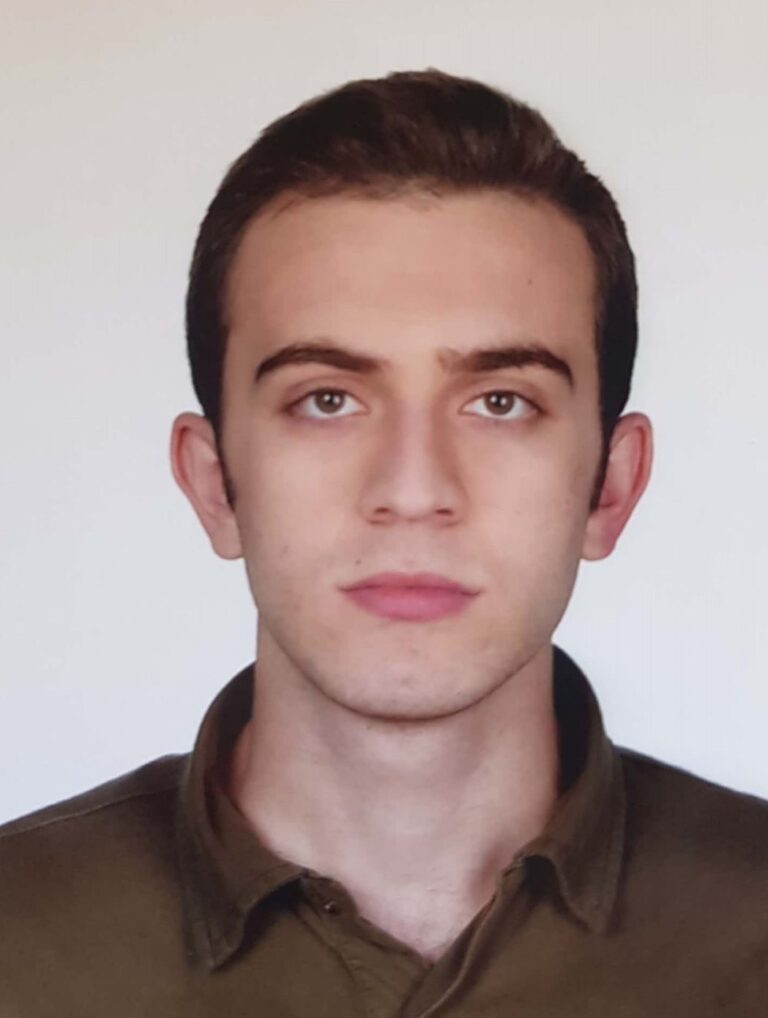 Türklüğe, Türk Olmaya Dair Monoloğum