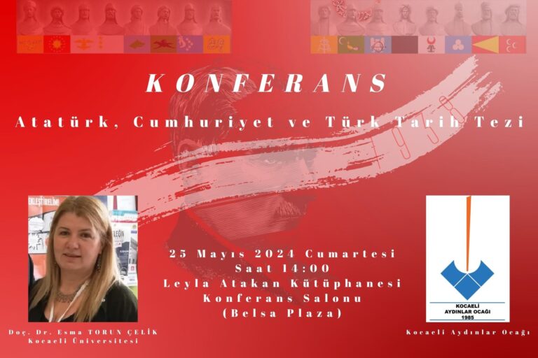 Konferansa Davet