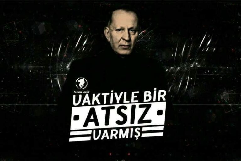 Hüseyin Nihal Atsız