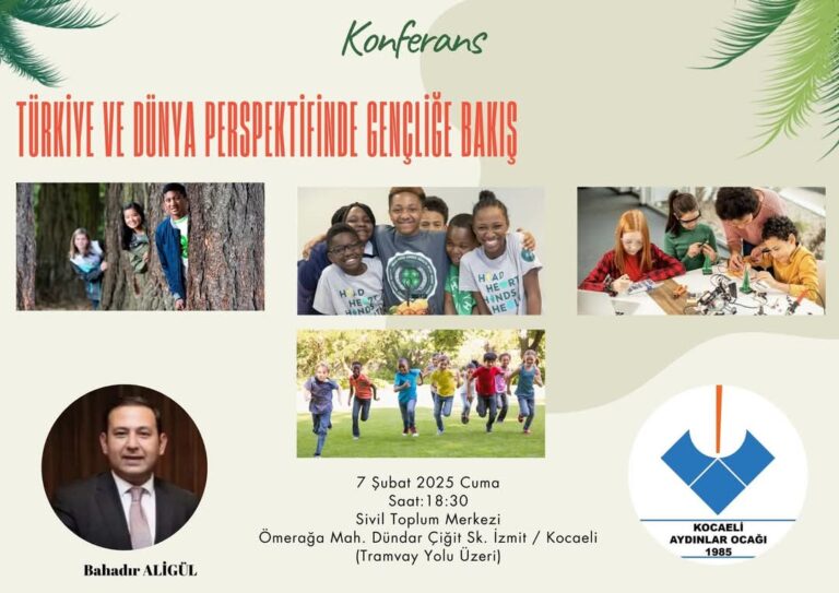 Konferansa Davet: