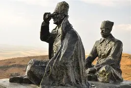 Sakarya Meydan Muharebesi (23 Ağustos-13 Eylül 1921)Türk Kurtuluş Savaşı sırasında meydana gelen muharebe