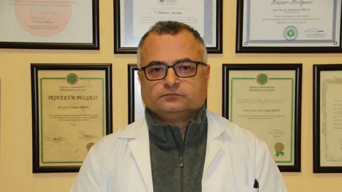 Prof. Dr. Tahir Serkan Irmak’tan Kocaeli için olası Deprem Uyarısı: