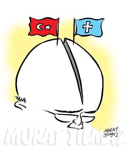 Aydınların Çelişkisi