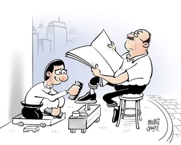 3 Aralık Dünya Engelliler Günü