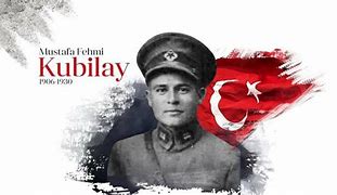 Menemen – Kubilay Olayı