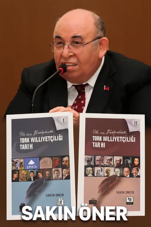 Dil ve Edebiyatta Türk Milliyetçiliği Tarihi