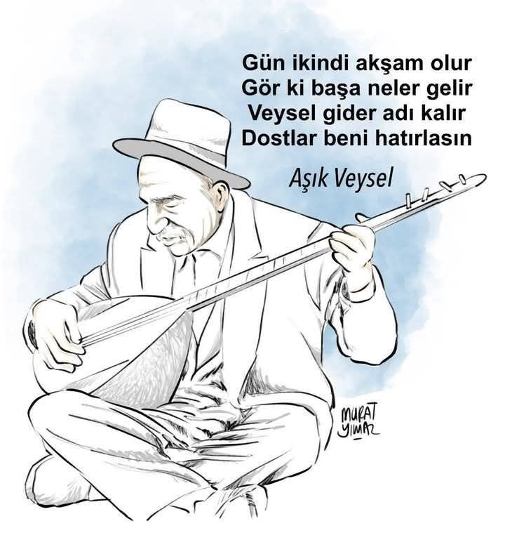 Dostlar Beni Hatırlasın!