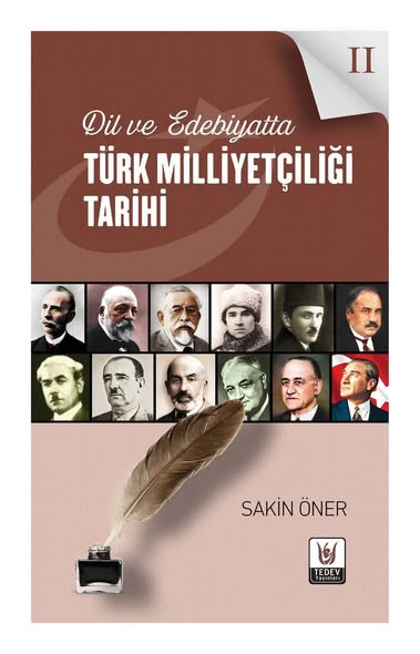 Dr. Sakin Öner Hoca’nın “Türk Milliyetçiliği Tarihi” Kitabı Hakkında Yazılanlar