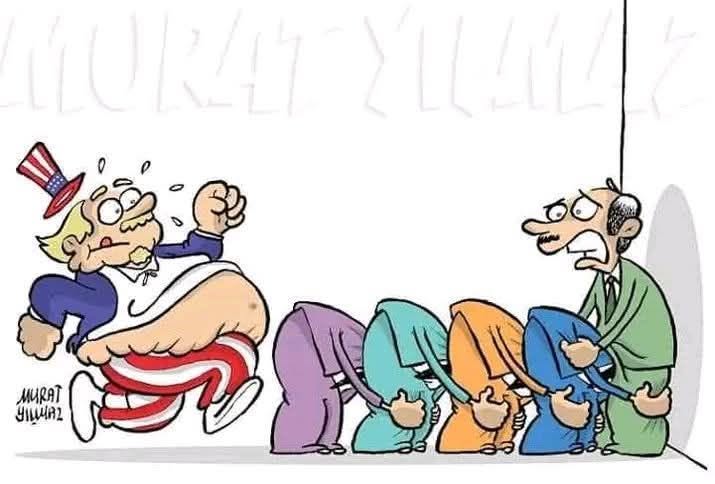 NATO Toplantıları Başladı!