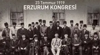 Erzurum Kongresi